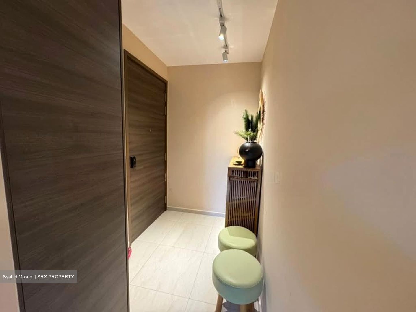 The Florence Residences (D19), Apartment #546538121